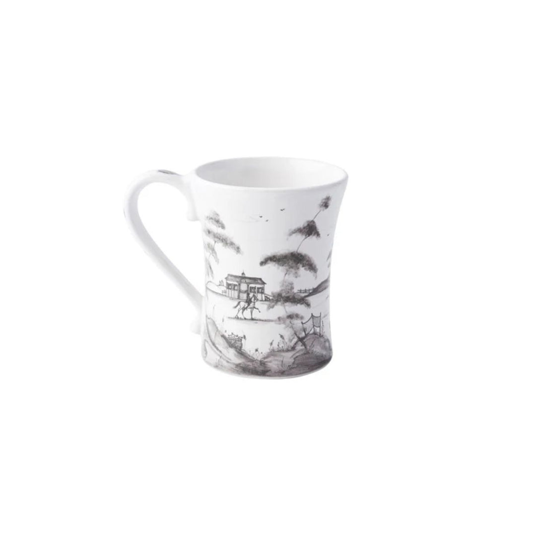 COUNTRY ESTATE FLINT MUG SPORTING