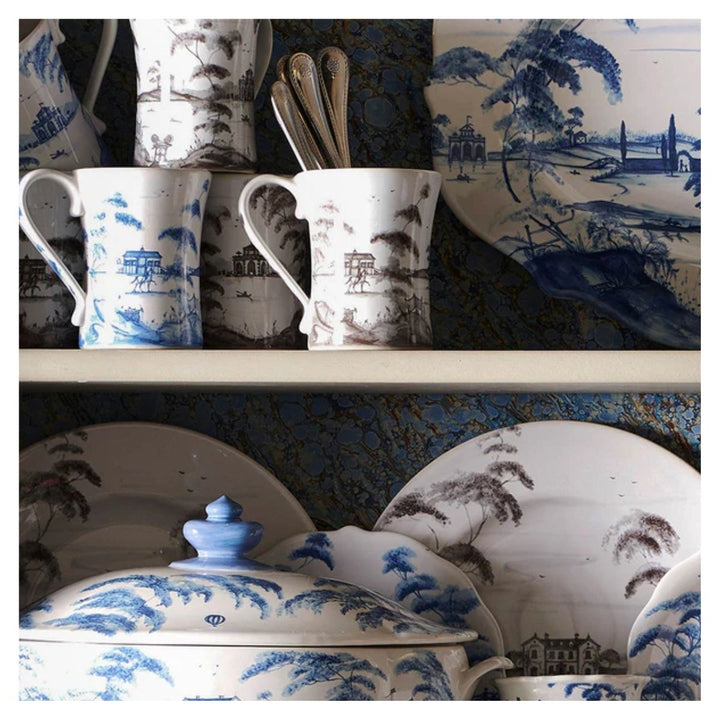COUNTRY ESTATE FLINT MUG SPORTING