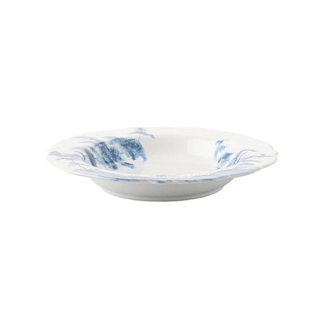 PASTA SOUP BOWL CE DELFT 10 W BOATHOUSE