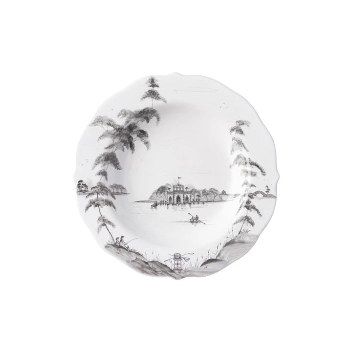 PASTA SOUP BOWL CE FLINT 10W BOATHOUSE