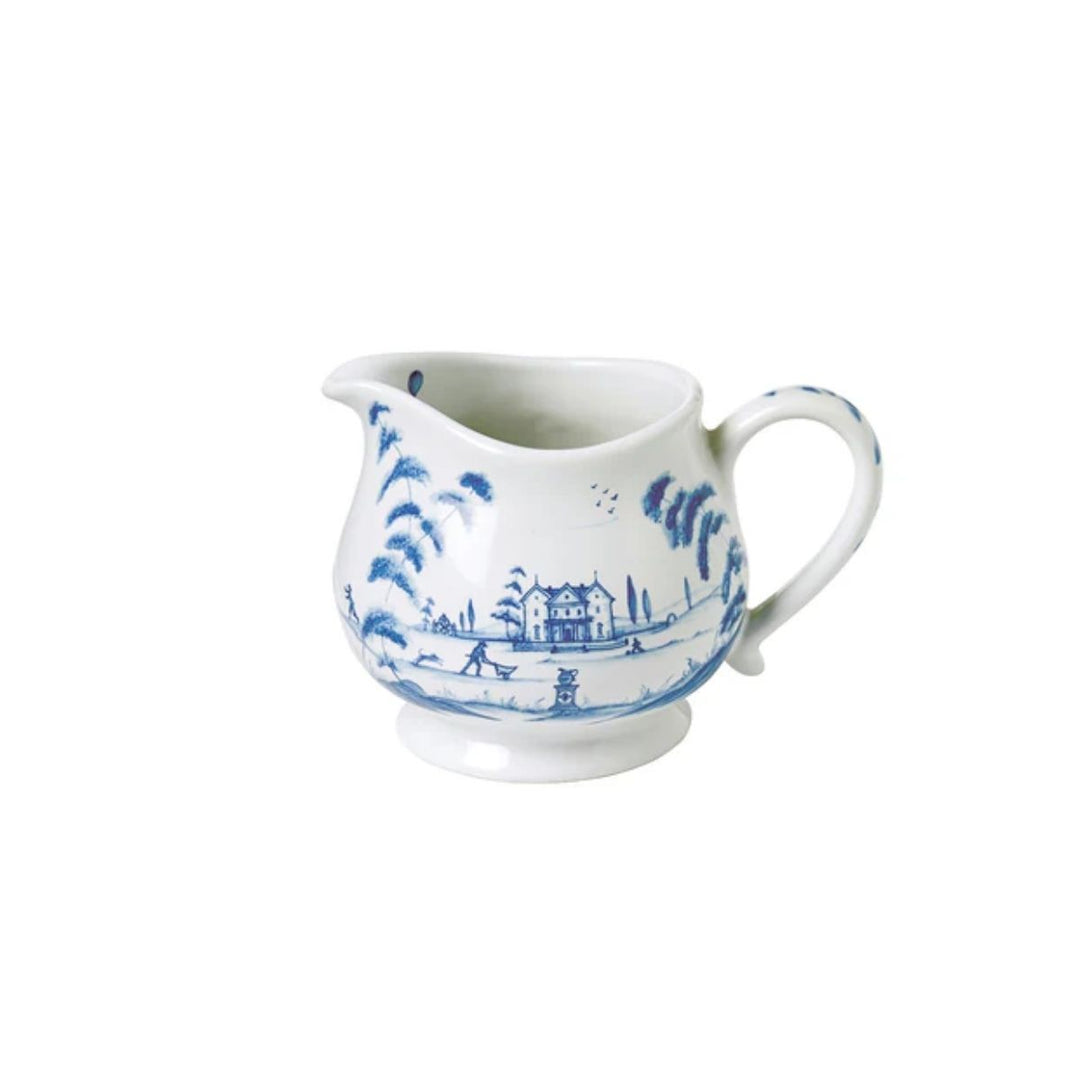 CREAMER CE DELFT MAIN HOUSE 4 H