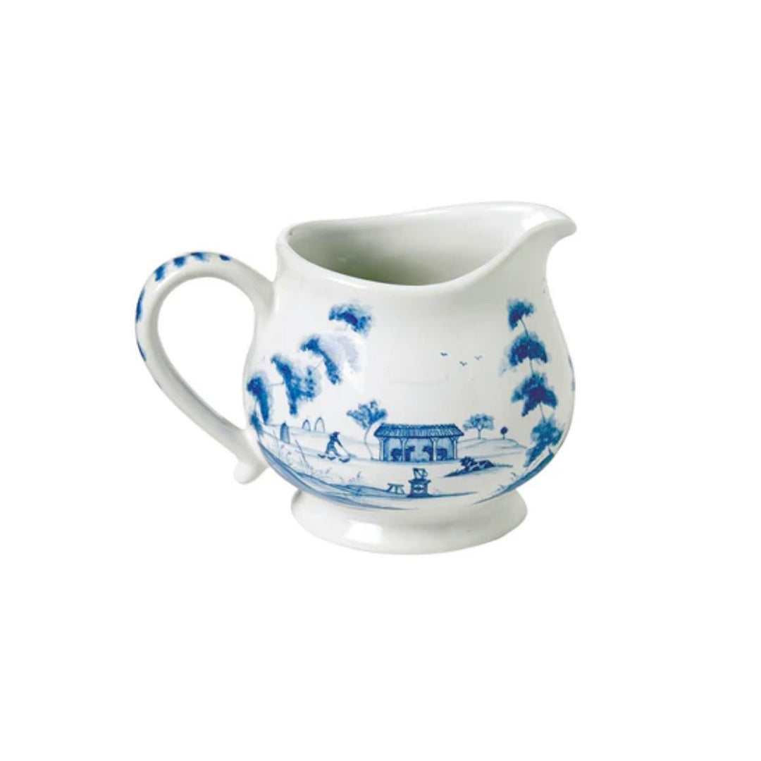 CREAMER CE DELFT MAIN HOUSE 4 H