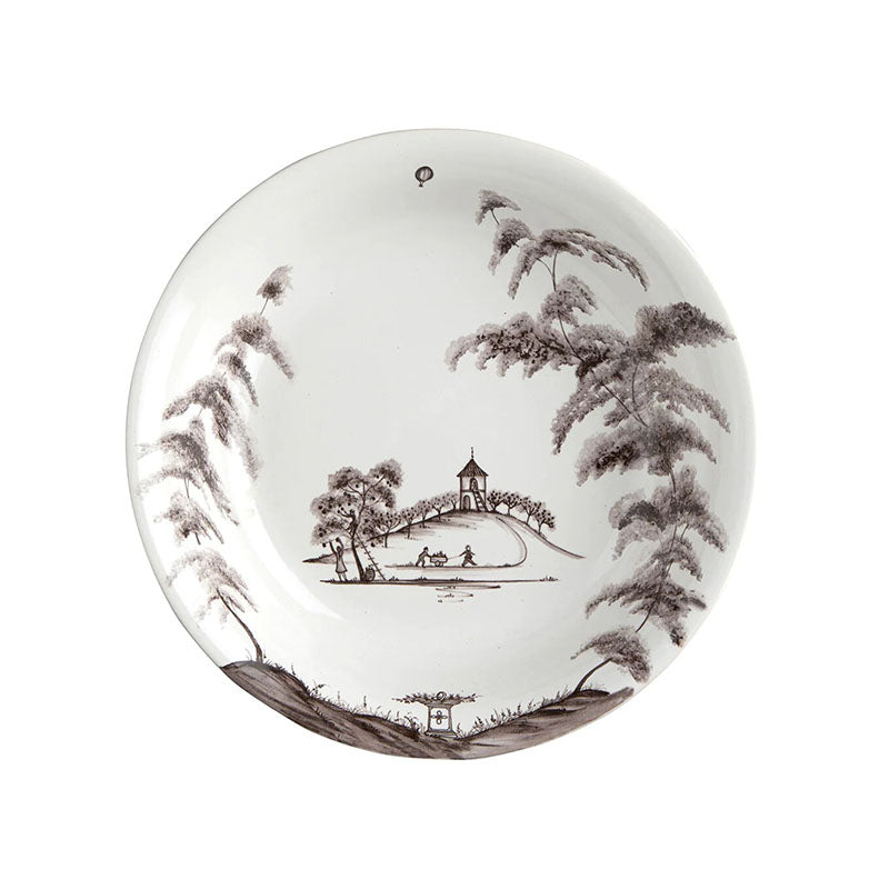 MD SERVING BOWL CE FLINT 10 W HARVEST - JULISKA - Compralo en CorinneRegalos.com