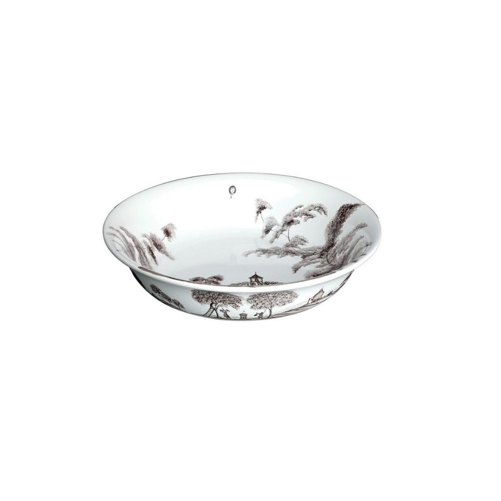 MD SERVING BOWL CE FLINT 10 W HARVEST - JULISKA - Compralo en CorinneRegalos.com