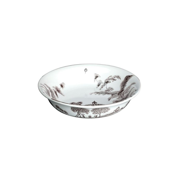 MD SERVING BOWL CE FLINT 10 W HARVEST - JULISKA - Compralo en CorinneRegalos.com