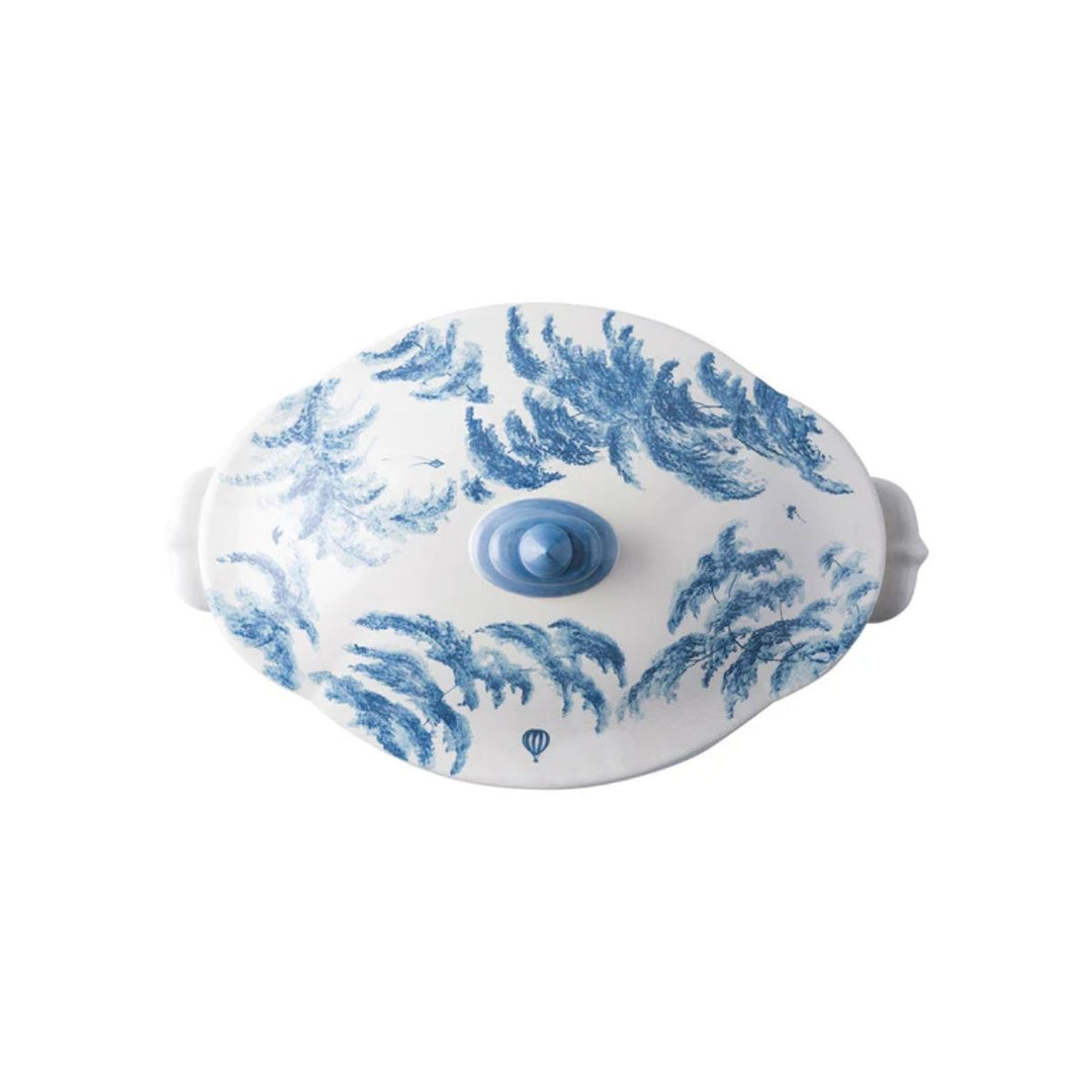 MD TUREEN CE DELFT 15.5 L MAIN HOUSE