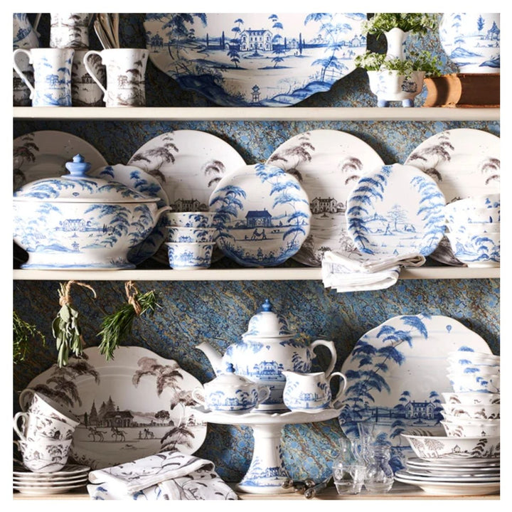 MD TUREEN CE DELFT 15.5 L MAIN HOUSE