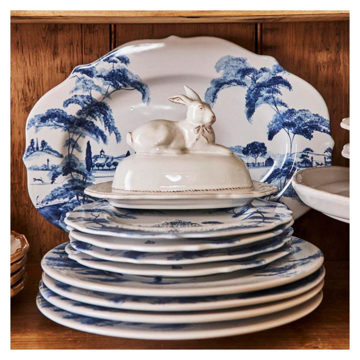 MD SERVING PLATTER CE DELFT 15 L STABLE