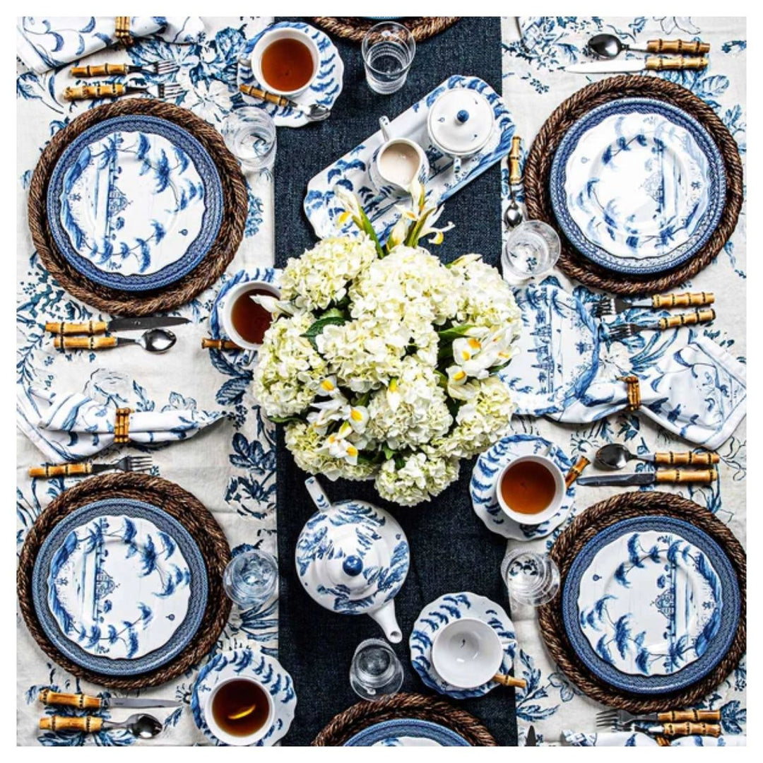 MD SERVING PLATTER CE DELFT 15 L STABLE