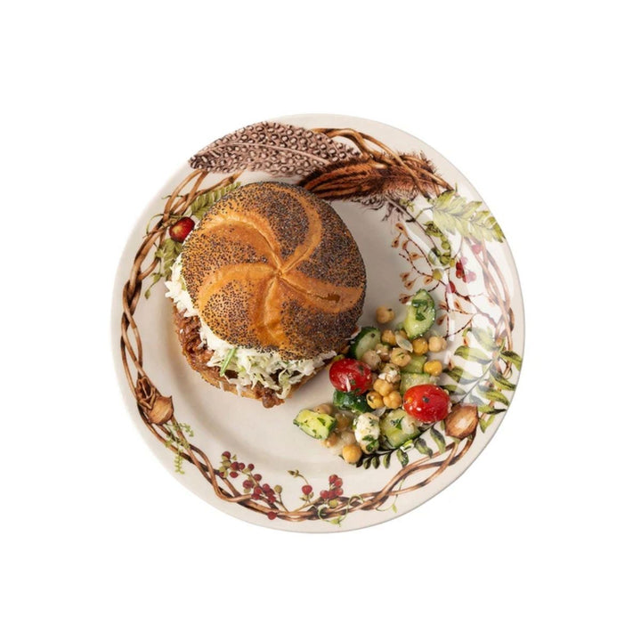 FOREST WALK DINNER PLATE