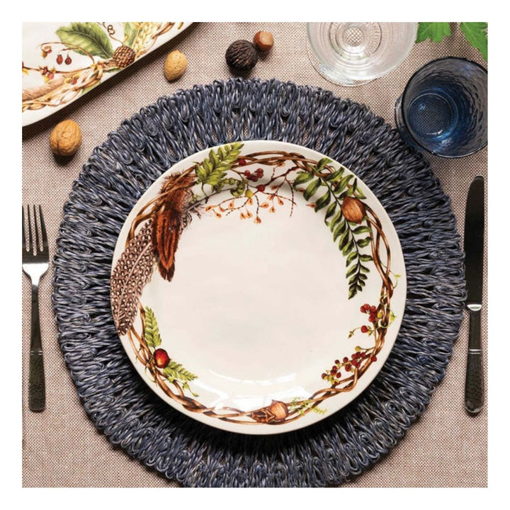 FOREST WALK DINNER PLATE