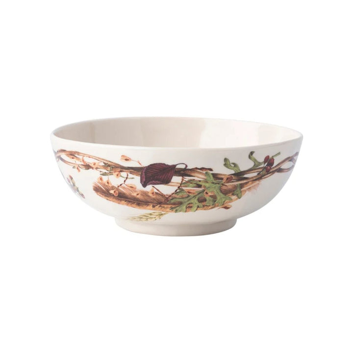 FOREST WALK 10 SERVING BOWL