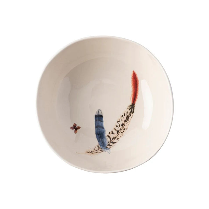 FOREST WALK 10 SERVING BOWL