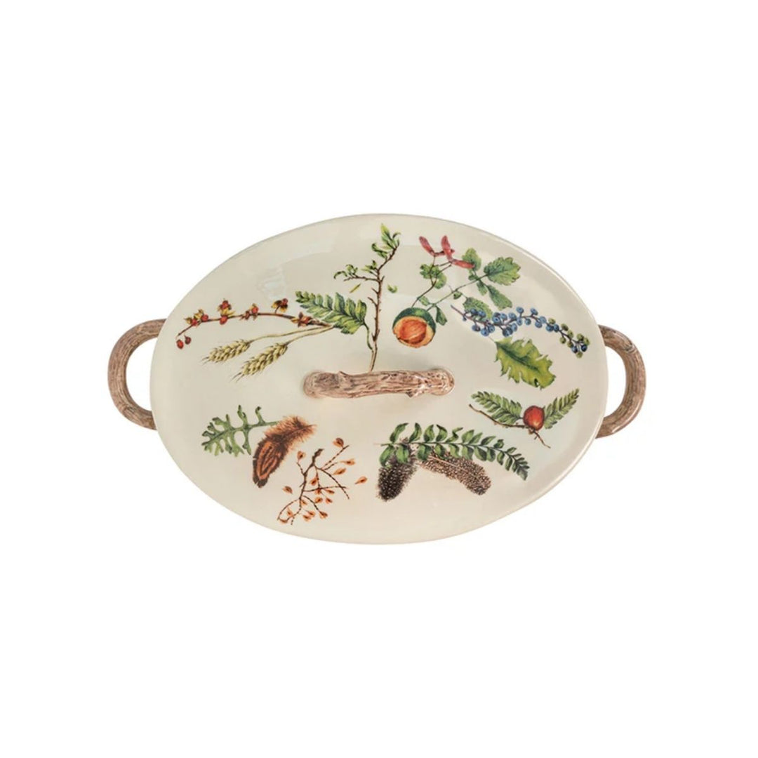 FOREST WALK CAFÉ AU LAIT TUREEN