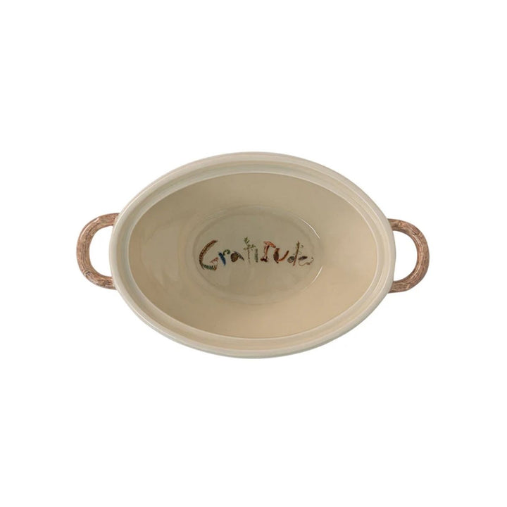 FOREST WALK CAFÉ AU LAIT TUREEN