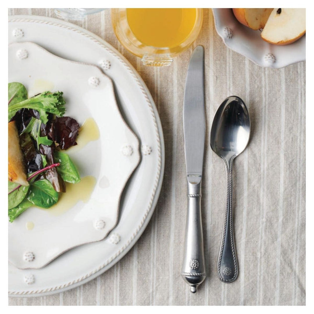 BERRY & THREAD 5PC PLACE SETTING - BRIGHT SATIN