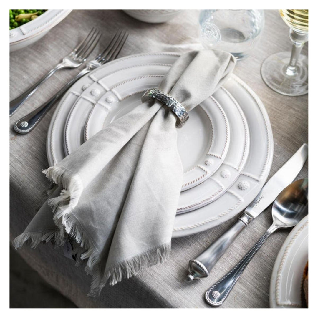 BERRY & THREAD 5PC PLACE SETTING - BRIGHT SATIN