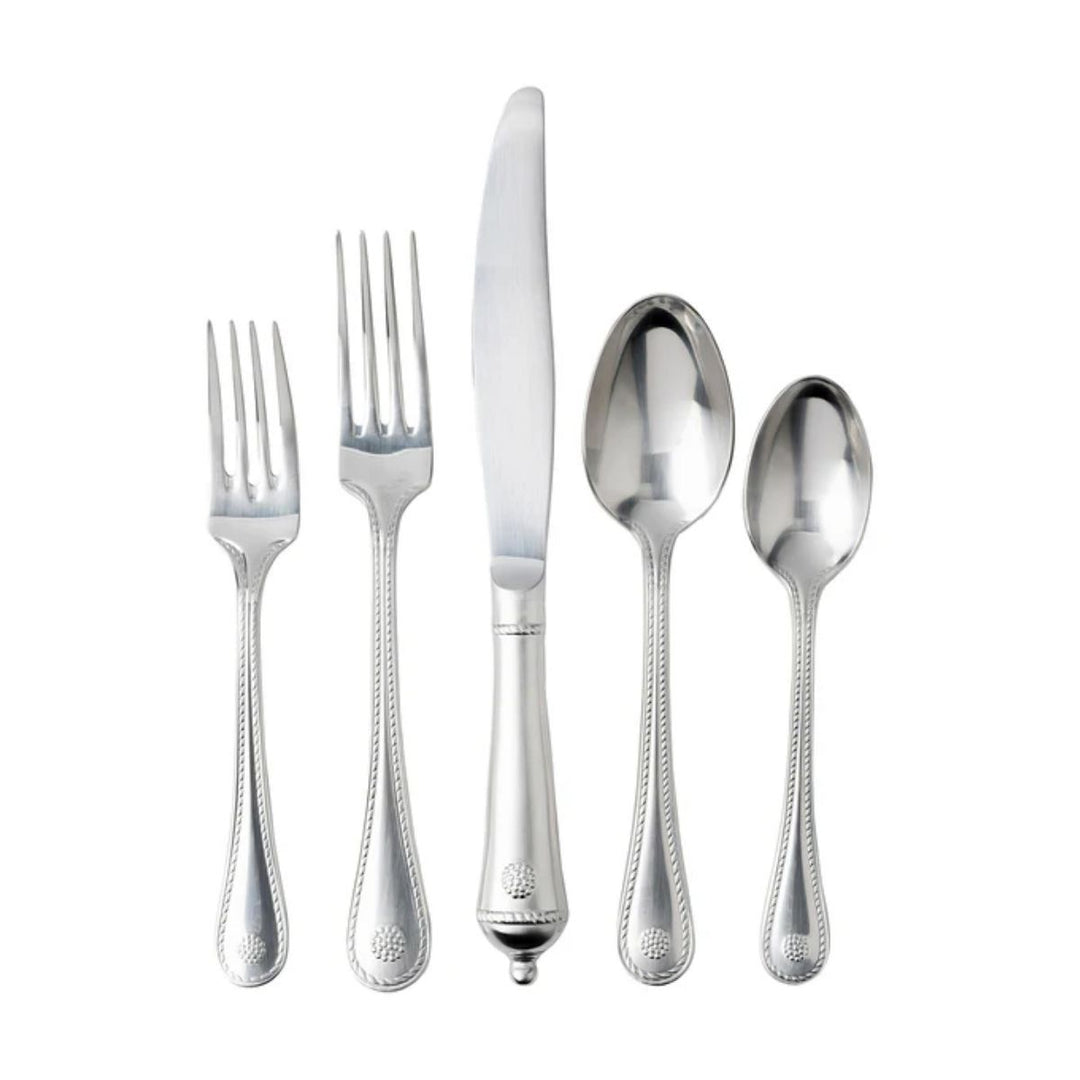 BERRY & THREAD 5PC PLACE SETTING - BRIGHT SATIN