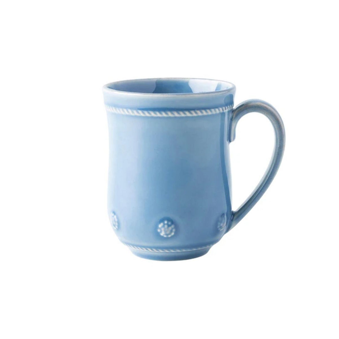 MUG B&T CHAMBRAY