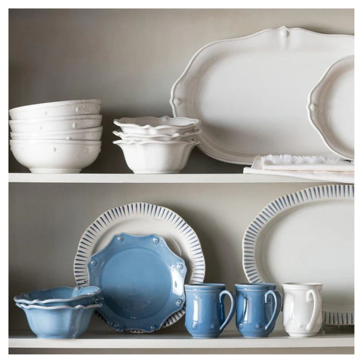 MUG B&T CHAMBRAY