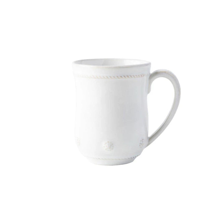MUG B&T WHITEWASH