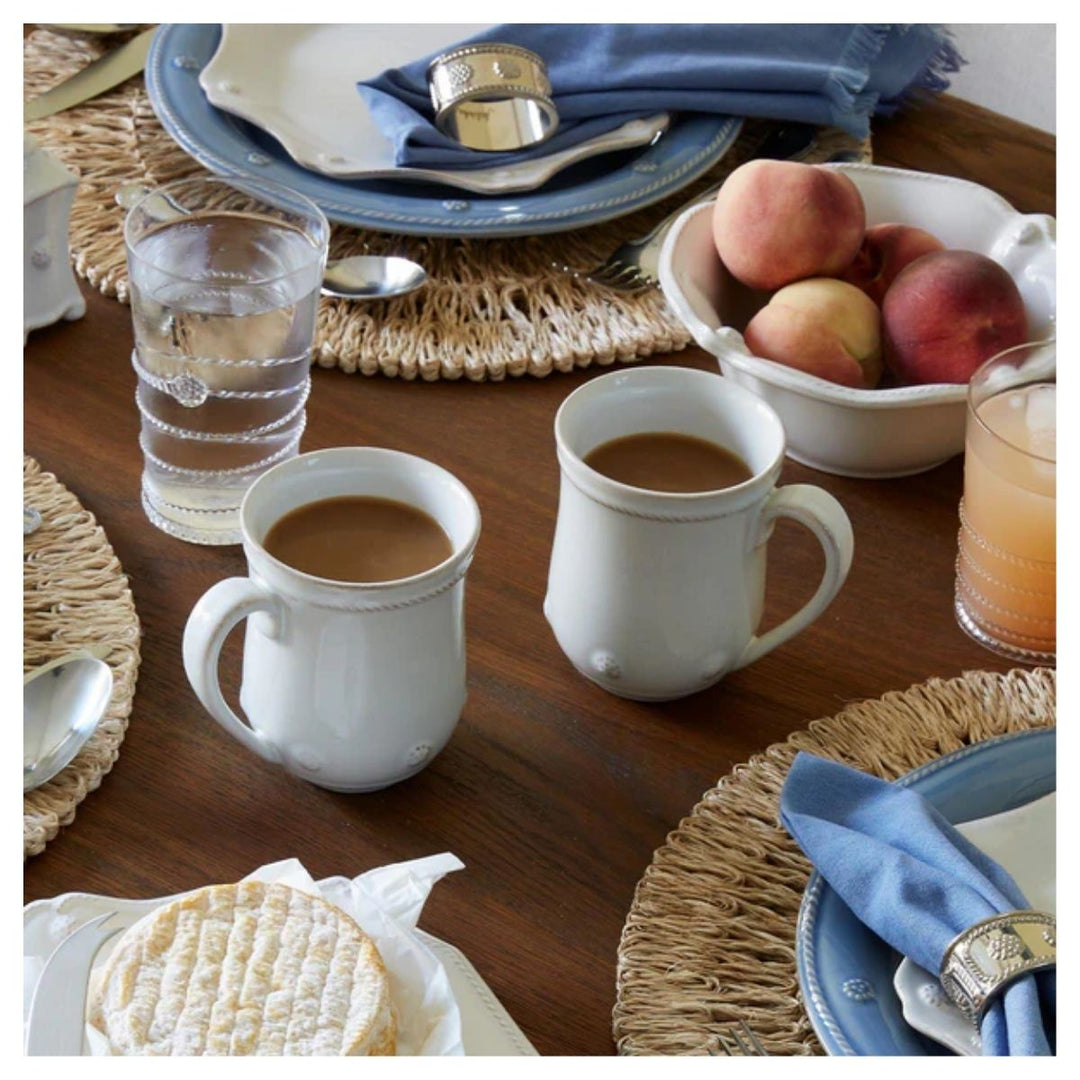 MUG B&T WHITEWASH