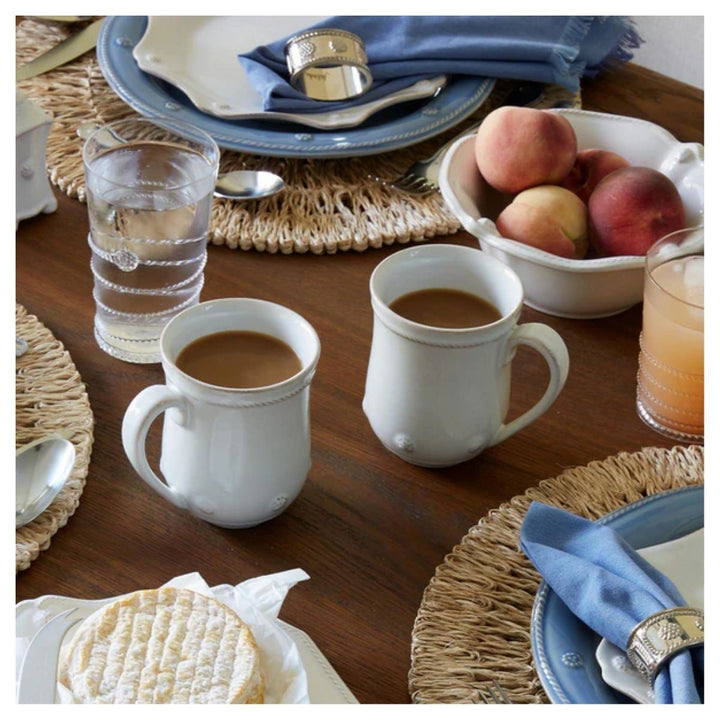 MUG B&T WHITEWASH