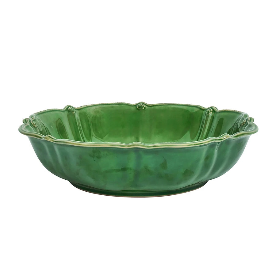 BERRY & THREAD 13 SERVING BOWL - BASIL - JULISKA - Compralo en CorinneRegalos.com