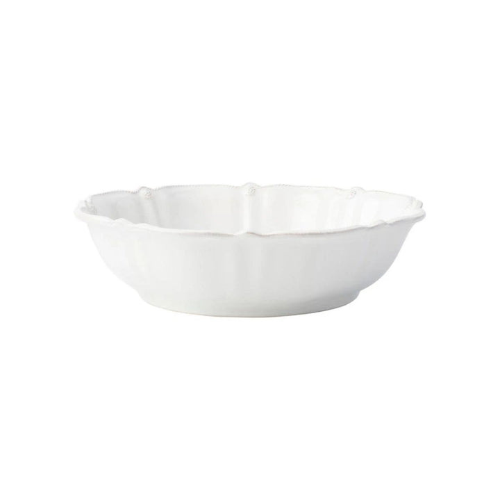 13 BOWL BERRY & THREAD WHITEWASH