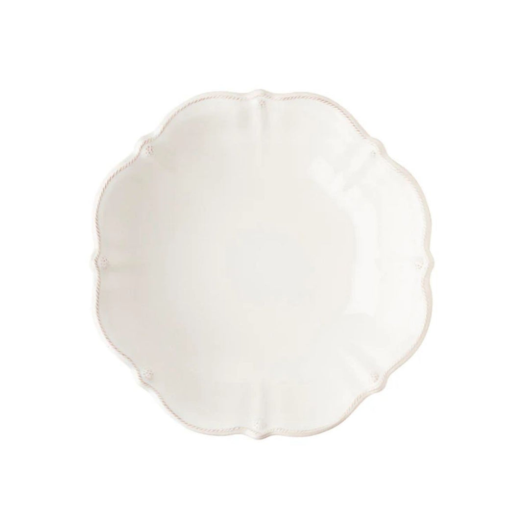 13 BOWL BERRY & THREAD WHITEWASH