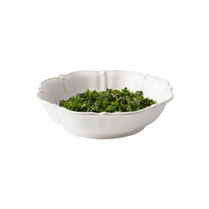 13 BOWL BERRY & THREAD WHITEWASH