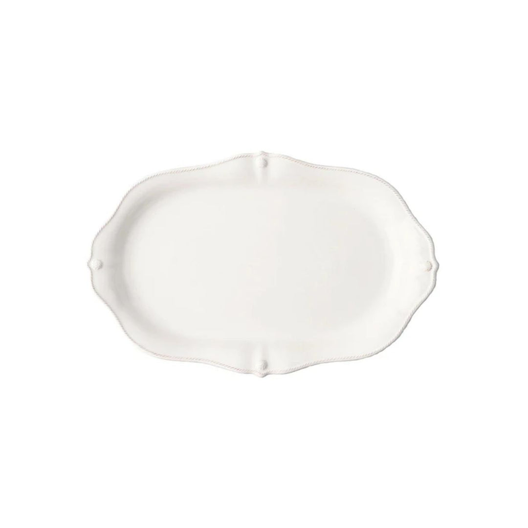 19 PLATTER B&T WHITEWASH
