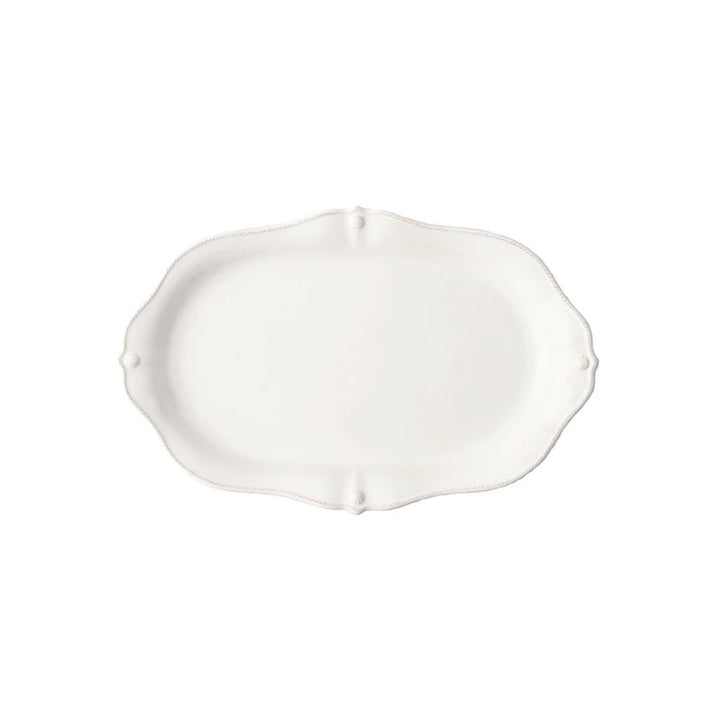 19 PLATTER B&T WHITEWASH