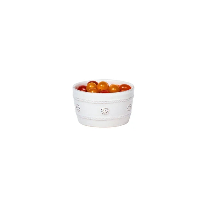 RAMEKIN B&T WHITE 4 W