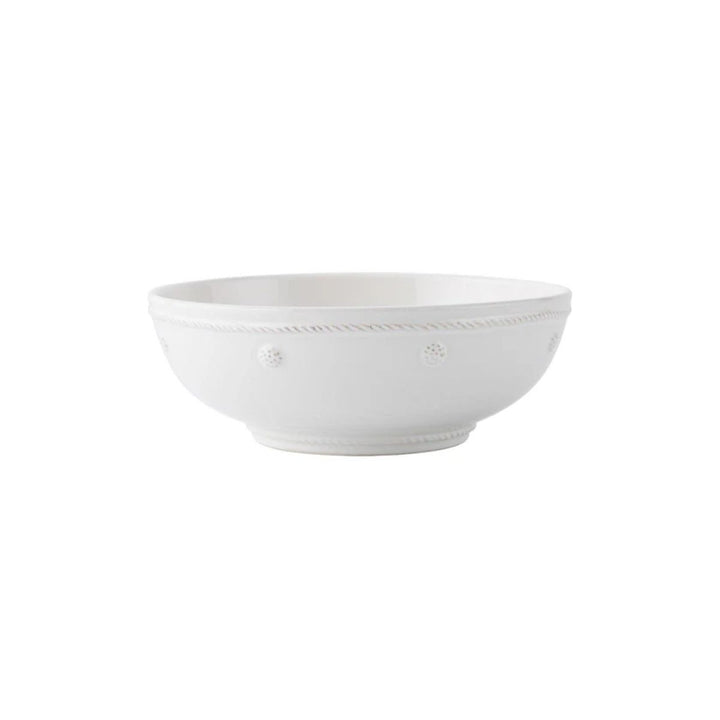 MD COUPE PASTA BOWL B&T WHITE 7.75 W