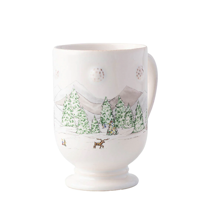 MUG B&T NORTH POLE