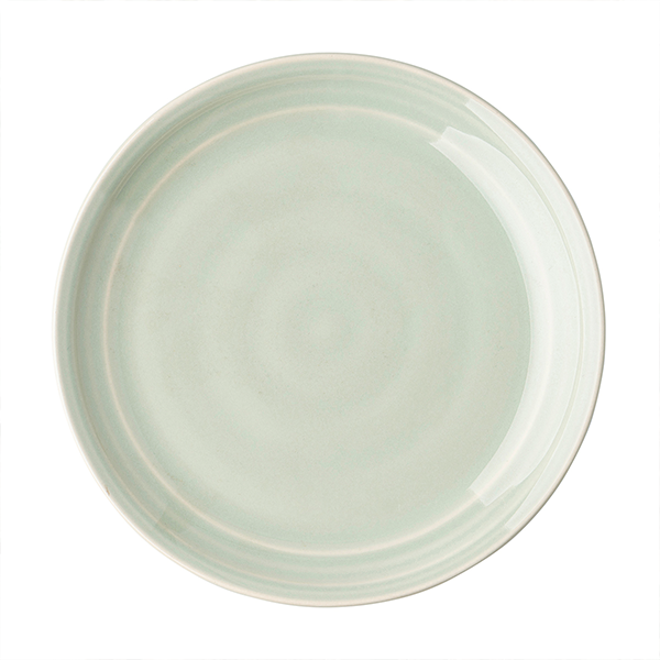 Bilbao Sage Dinner Plate - JULISKA - Compralo en CorinneRegalos.com