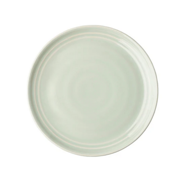 Bilbao Sage Side/Cocktail Plate - JULISKA - Compralo en CorinneRegalos.com