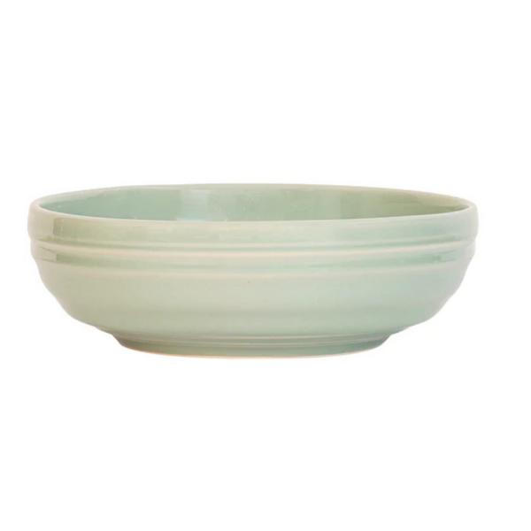 Bilbao Sage Coupe Bowl - JULISKA - Compralo en CorinneRegalos.com