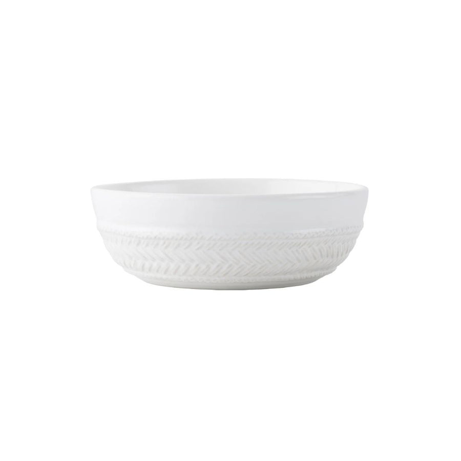 LE PANIER COUPE BOWL - WHITEWASH - JULISKA - Compralo en CorinneRegalos.com