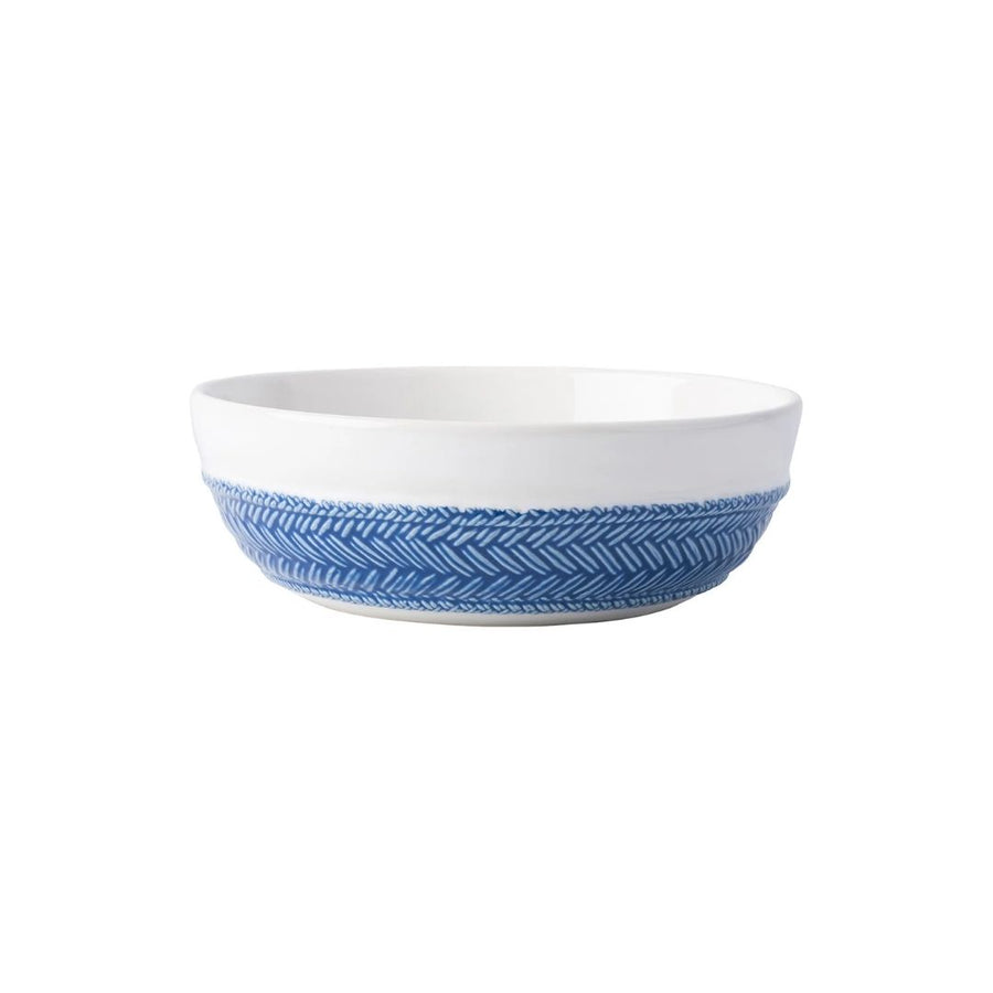 LE PANIER COUPE BOWL - DELFT BLUE - JULISKA - Compralo en CorinneRegalos.com