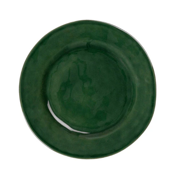 PURO DINNER PLATE - BASIL - JULISKA - Compralo en CorinneRegalos.com