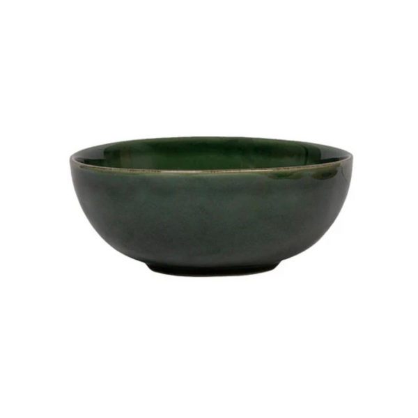 PURO CEREAL/ICE CREAM BOWL - BASIL - JULISKA - Compralo en CorinneRegalos.com