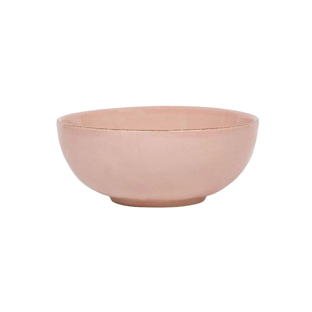 PURO CEREAL/ICE CREAM BOWL - BLUSH
