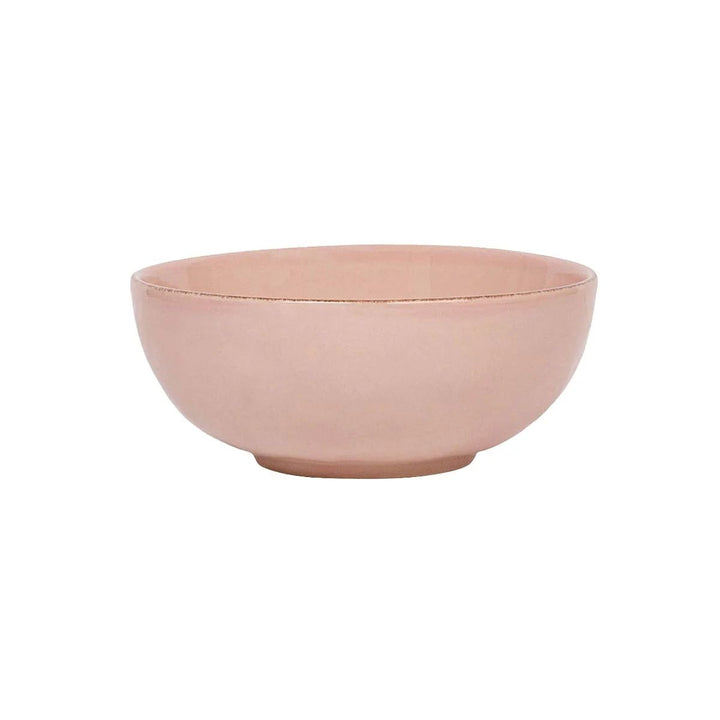 PURO CEREAL/ICE CREAM BOWL - BLUSH
