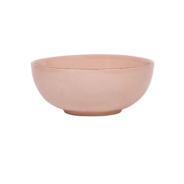 PURO CEREAL/ICE CREAM BOWL - BLUSH - JULISKA - Compralo en CorinneRegalos.com