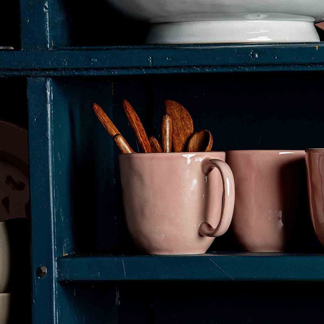 PURO MUG - BLUSH