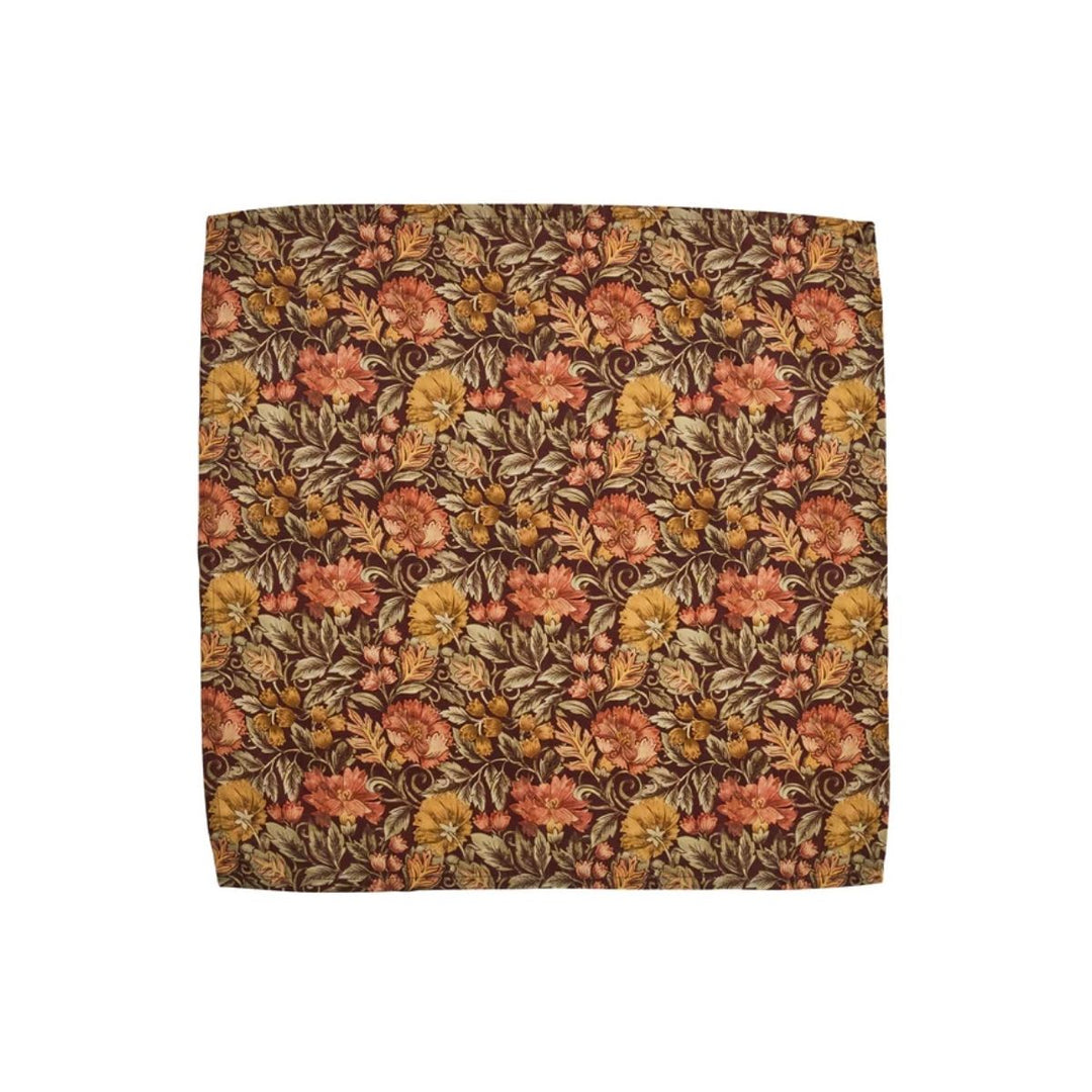 Willa Napkin Set/4 - Amber