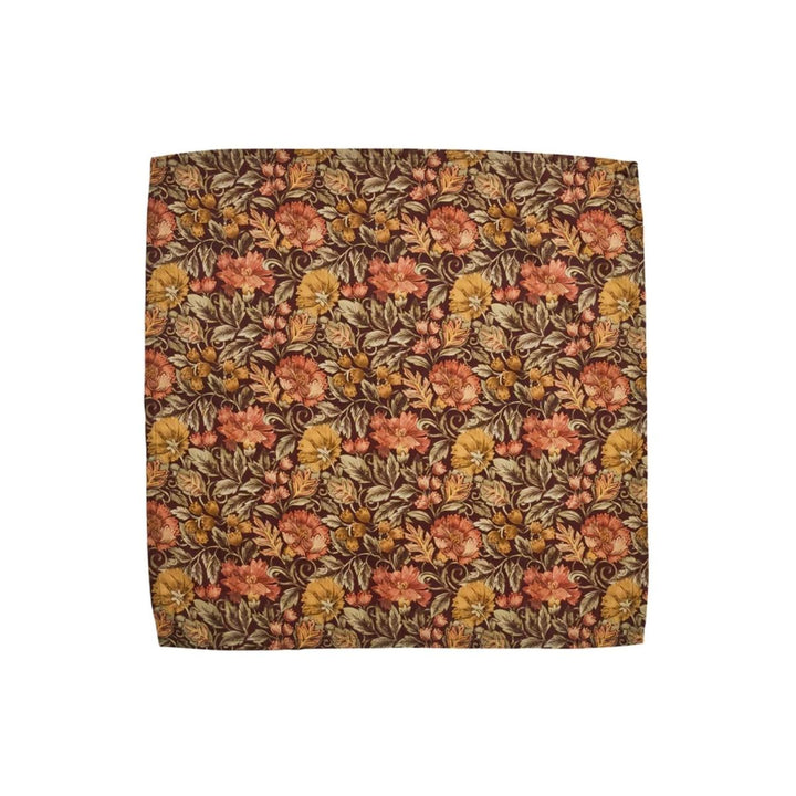 Willa Napkin Set/4 - Amber
