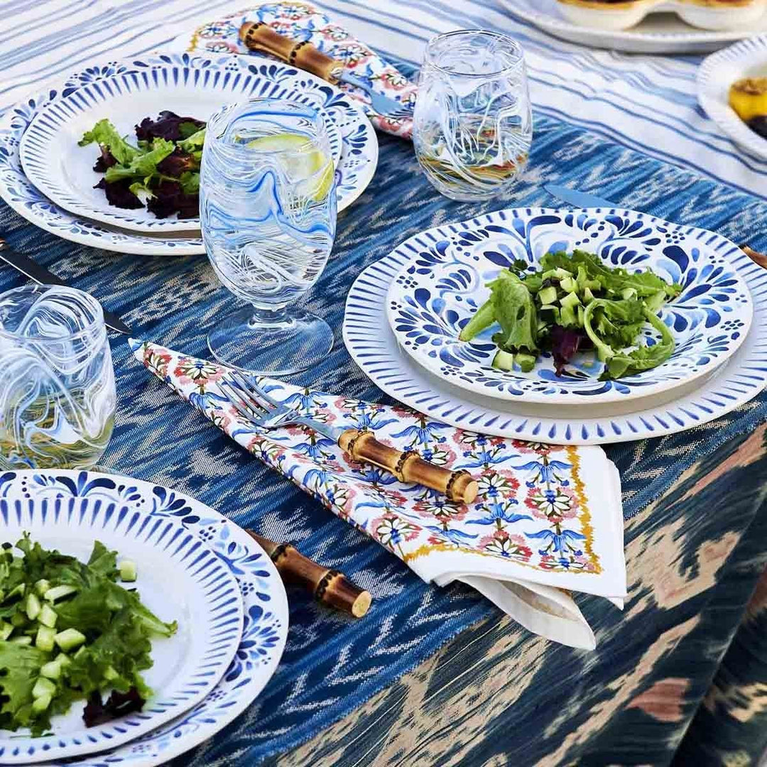 EMILIE NAPKIN - CHAMBRAY